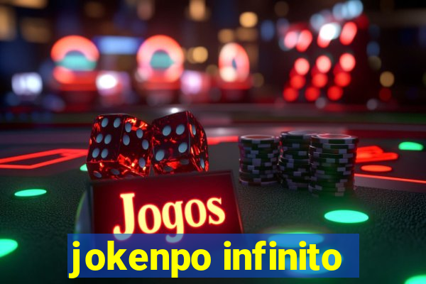 jokenpo infinito